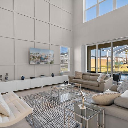 5Bedroom Cozy Home Close To Disney Resort Kissimmee Εξωτερικό φωτογραφία