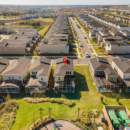 5Bedroom Cozy Home Close To Disney Resort Kissimmee Εξωτερικό φωτογραφία
