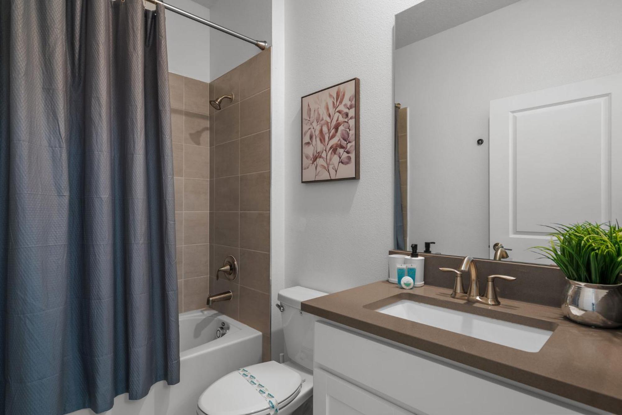 5Bedroom Cozy Home Close To Disney Resort Kissimmee Εξωτερικό φωτογραφία