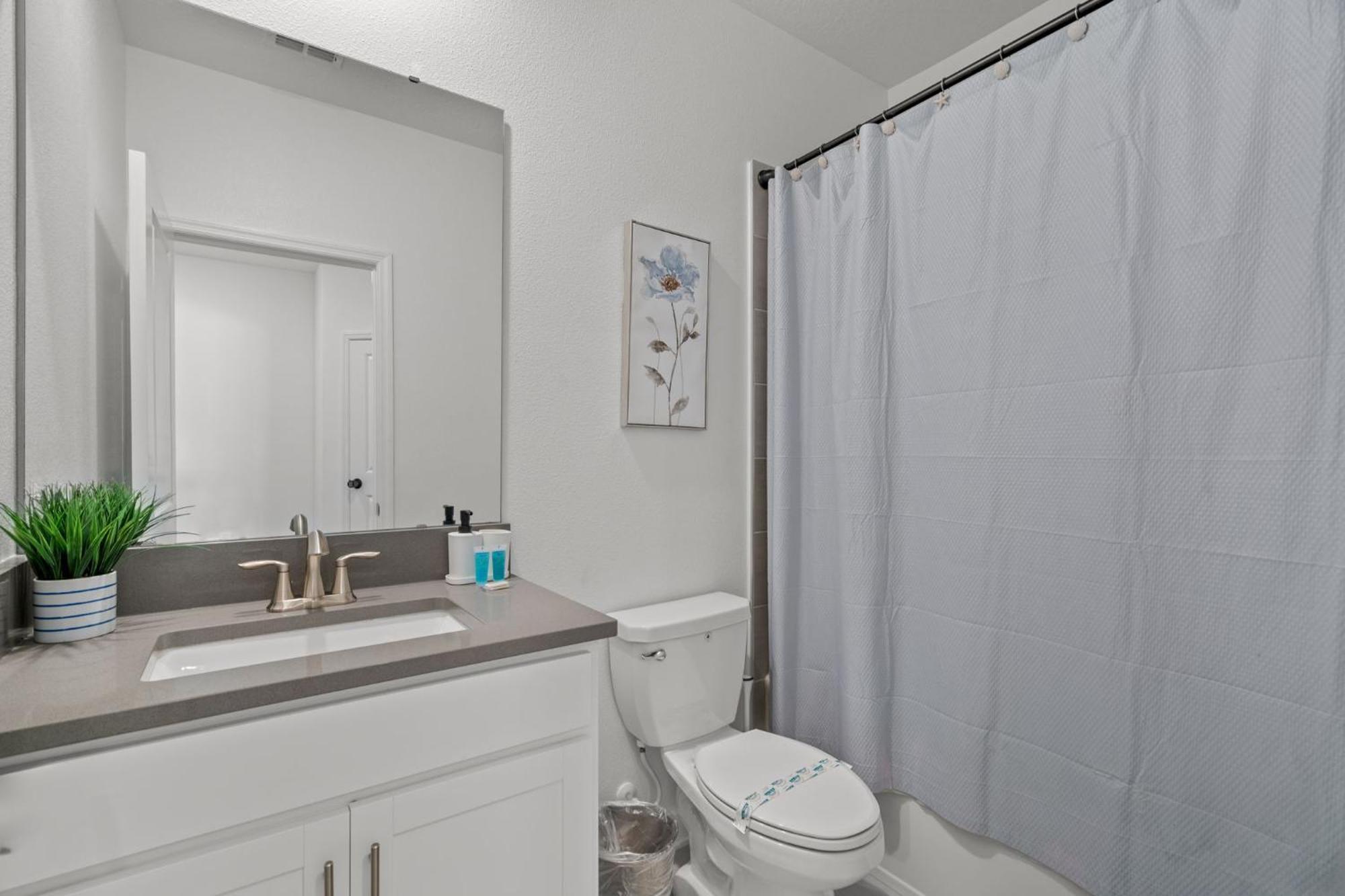 5Bedroom Cozy Home Close To Disney Resort Kissimmee Εξωτερικό φωτογραφία