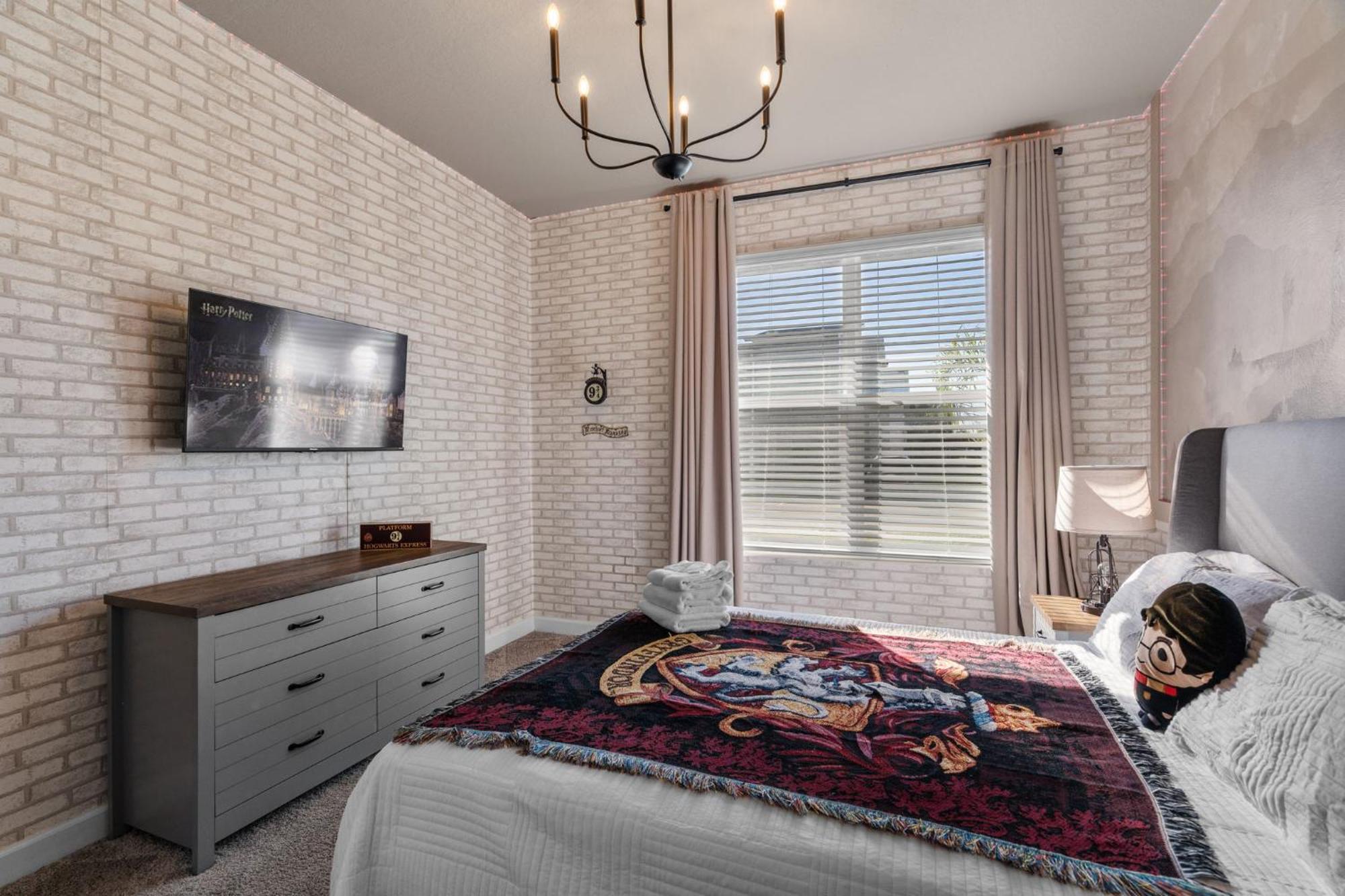 5Bedroom Cozy Home Close To Disney Resort Kissimmee Εξωτερικό φωτογραφία