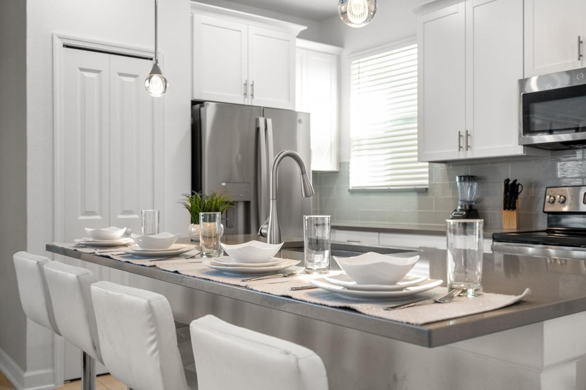 5Bedroom Cozy Home Close To Disney Resort Kissimmee Εξωτερικό φωτογραφία